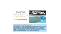 Irvine Pool and Spa Service image 1